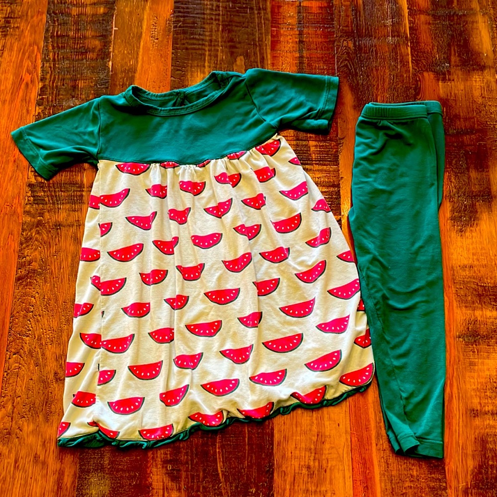 Kickee Pants | 2T